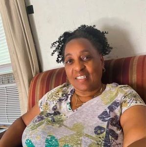 Meet your Posher, Cheryl